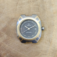 Mega seamaster eta gebraucht kaufen  Limburg a. d. Lahn