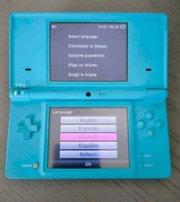 Nintendo dsi handheld gebraucht kaufen  Herschbach