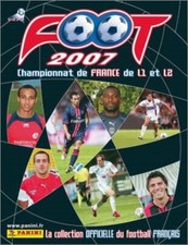 Estac troyes stickers d'occasion  France