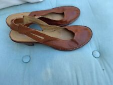 Pumps sandalen gidigio gebraucht kaufen  Deutschland