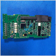 Placa terminal placa placa CPU placa de controle série ABB WMIO-01C ACS355 comprar usado  Enviando para Brazil