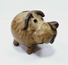 Studio pottery money for sale  LLANWRTYD WELLS