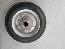 Transportrolle 250mm laufrolle gebraucht kaufen  Ahlen-Dolberg