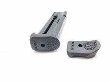 Factory ruger mod for sale  Hanston