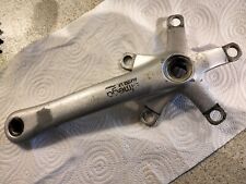 Ofmega alpine triple for sale  STOKE-ON-TRENT
