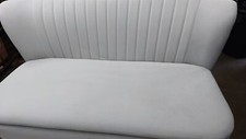 Grey seater compact for sale  WATFORD