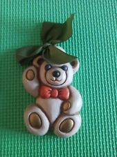 Thun teddy orso usato  Desio
