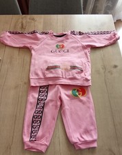 Jogginganzug gucci gebraucht kaufen  Berlin