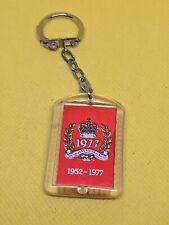 Keyring key ring for sale  DEESIDE