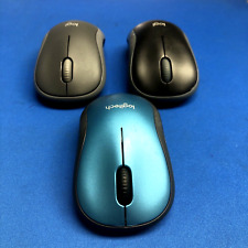 Lot logitech m185 for sale  Des Plaines