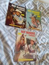 Roy rogers trigger for sale  NORWICH
