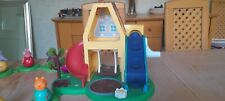 weebles treehouse for sale  CONGLETON