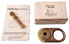 Swivel anchor a320003xpv for sale  Elkins