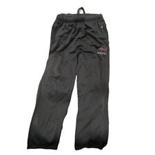 Calça de moletom masculina Badger Alabama maré carmesim tamanho M comprar usado  Enviando para Brazil