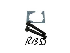 Schrauben r1359 kawasaki gebraucht kaufen  Ellwangen (Jagst)