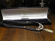 Lindo Colar Vintage Espírito Celta na Caixa Original comprar usado  Enviando para Brazil