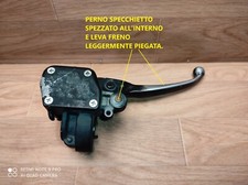 Vedi pompa freno usato  Caivano