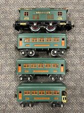 Lionel prewar tinplate for sale  Mount Airy