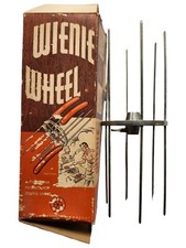Wienie wheel vintage for sale  Citronelle