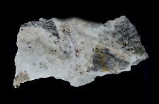 White hemimorphite matrix for sale  Saginaw