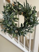 Faux seeded eucalyptus for sale  Frankford