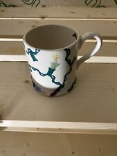 Emma bridgewater fairy for sale  SLEAFORD