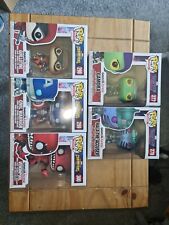 Marvels games funko for sale  GLENROTHES