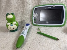 Leapfrog leappad leap for sale  Pittsfield