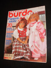Burda special spezial gebraucht kaufen  Deutschland