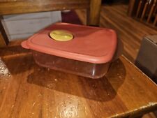 Tupperware vent serve for sale  Cottage Grove