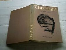 Clara haskil jerome d'occasion Clara haskil jerome d'occasion  Auch