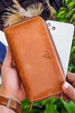 Rfid damen geldbörse gebraucht kaufen  Waghäusel