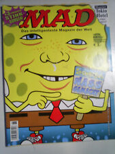 Mad spongebob dino gebraucht kaufen  Siegen