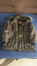 Wellensteyn jacke siberia gebraucht kaufen  Dannenberg