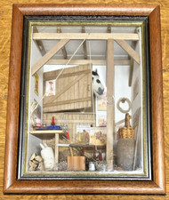 Shadow box wall for sale  Novato