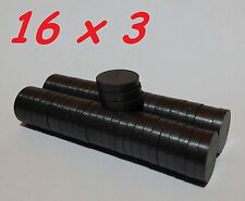 150 magneti ferrite usato  Caltagirone