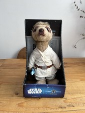 Star wars meerkat for sale  HORSHAM