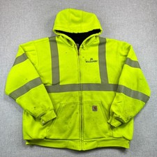 Carhartt vis neon for sale  Grand Rapids