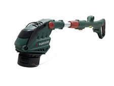 Akumulatorowa podkaszarka do trawnika PARKSIDE PRTA 20-Li 20V na sprzedaż Akumulatorowa podkaszarka do trawnika PARKSIDE PRTA 20-Li 20V na sprzedaż  PL