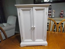 Doll closet armoire for sale  Saint Johns