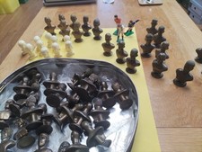 Football figure plus for sale  COLCHESTER