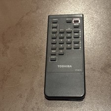 Toshiba 9676 remote for sale  Las Vegas