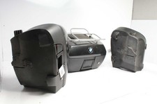 Topcase seitenkoffer kofferset gebraucht kaufen  Trebbin