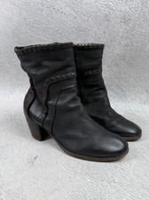 Stivaletti boho a.s. usato  Spedire a Italy