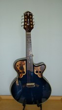 Crafter m80e electric for sale  LEICESTER