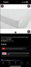 Brand new mattress for sale  ROSSENDALE