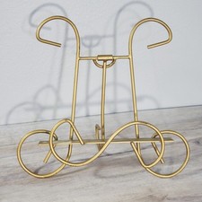Golden color metal for sale  Fort Jennings