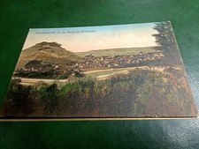 Weinsberg rtsansicht burgruine gebraucht kaufen  Großröhrsdorf