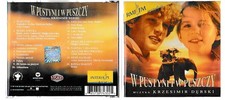 Używany, Płyta CD Krzesimir Dębski - W Pustyni I W Puszczy 2001_________________ na sprzedaż  PL