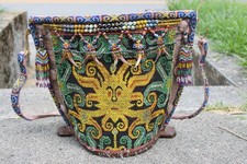 Antique kalimantan borneo for sale  Pulaski